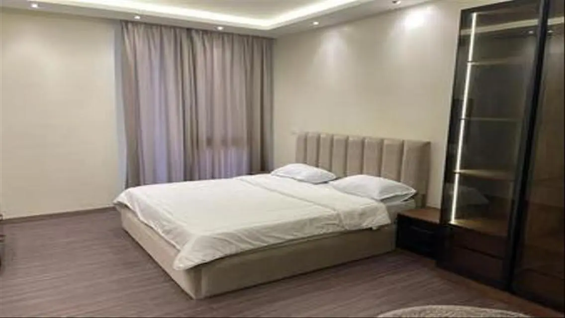 Luxury Apartment for Rent in Helmy Homes