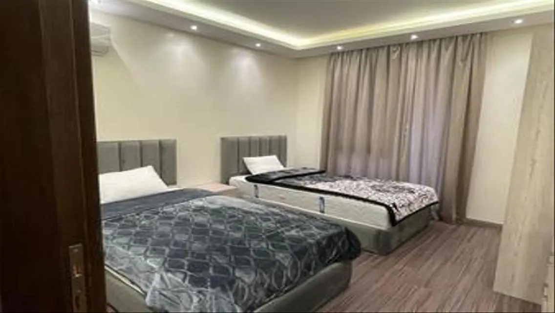 Luxury Apartment for Rent in Helmy Homes
