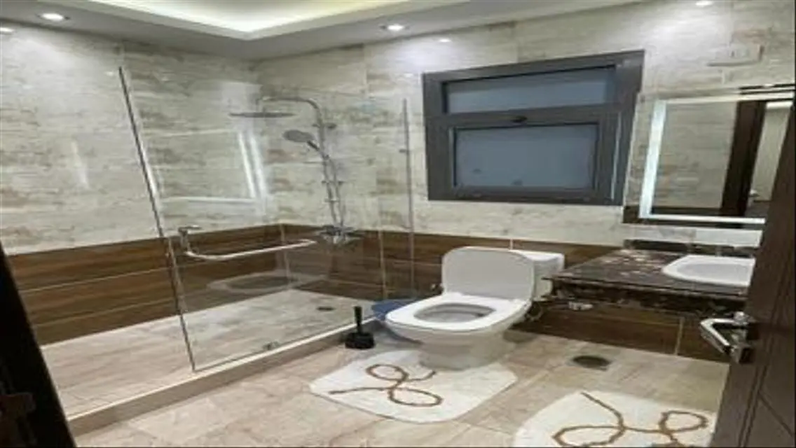 Luxury Apartment for Rent in Helmy Homes