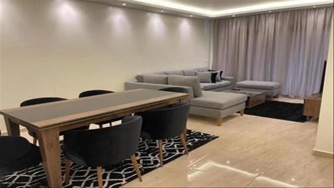 Luxury Apartment for Rent in Helmy Homes