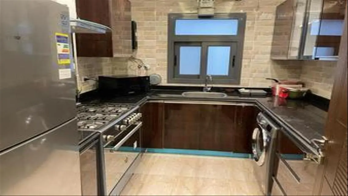 Luxury Apartment for Rent in Helmy Homes