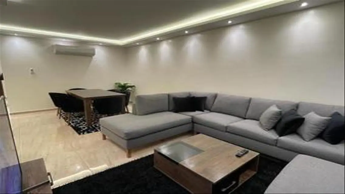 Luxury Apartment for Rent in Helmy Homes
