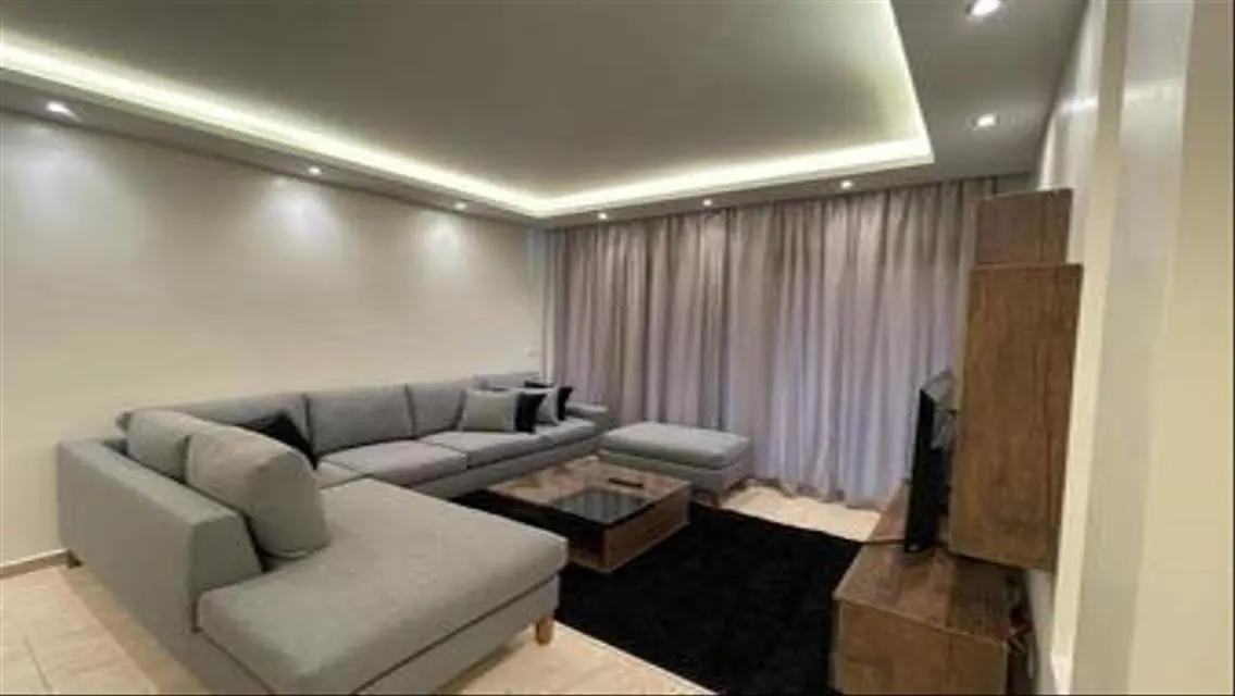 Luxury Apartment for Rent in Helmy Homes