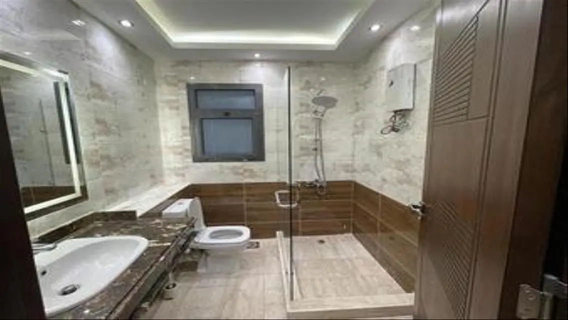 Luxury Apartment for Rent in Helmy Homes