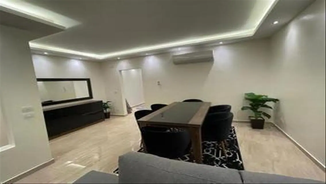 Luxury Apartment for Rent in Helmy Homes