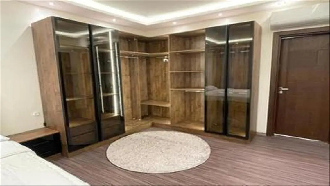 Luxury Apartment for Rent in Helmy Homes