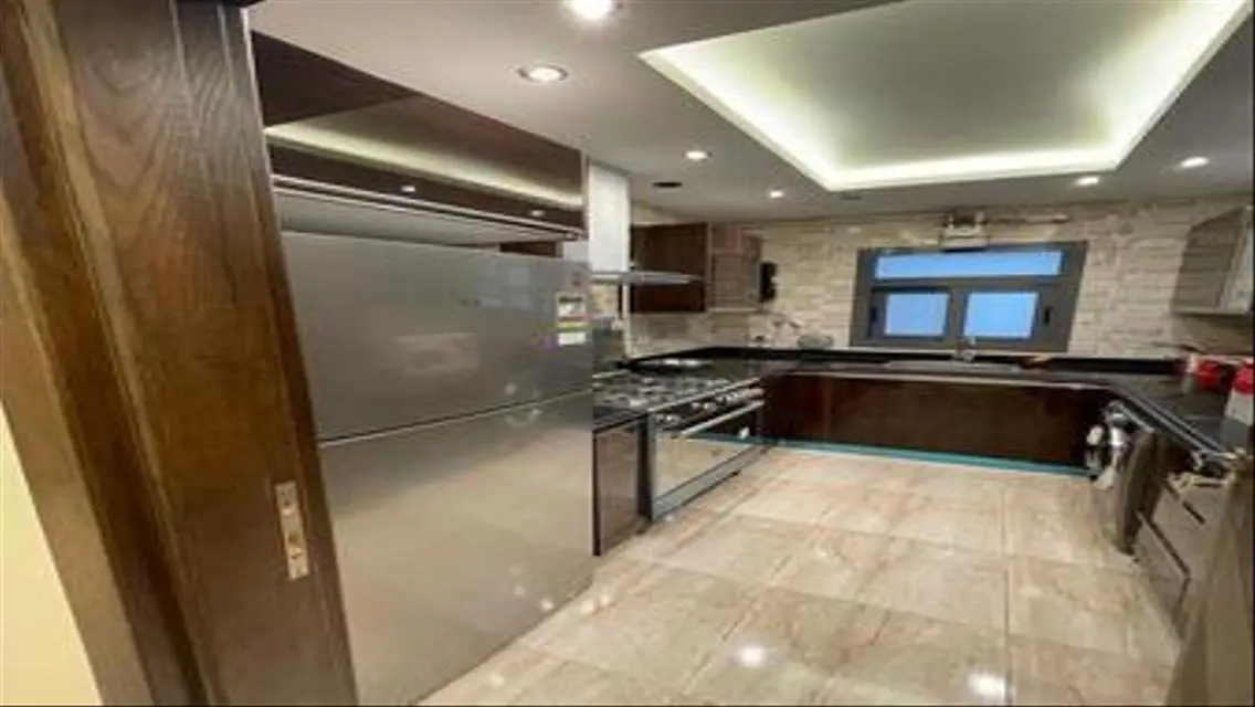 Luxury Apartment for Rent in Helmy Homes