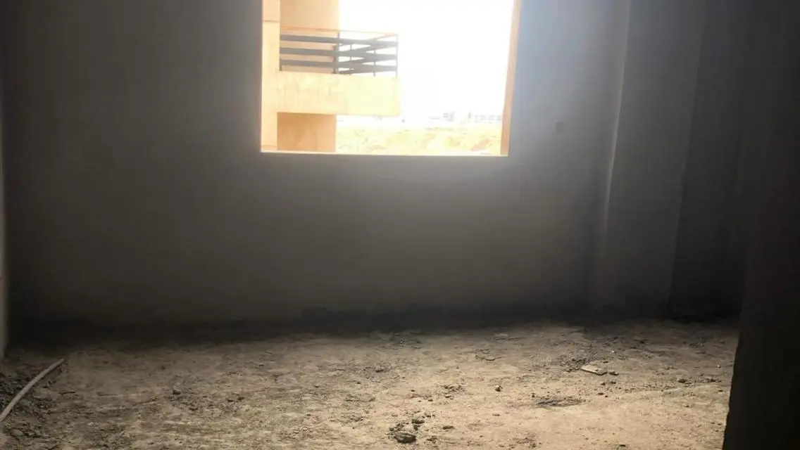 130sqm Apartment for Sale in Northern Lotus Neighborhood