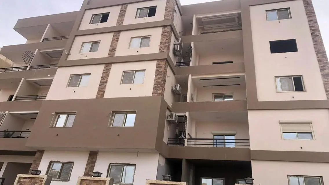 130sqm Apartment for Sale in Northern Lotus Neighborhood