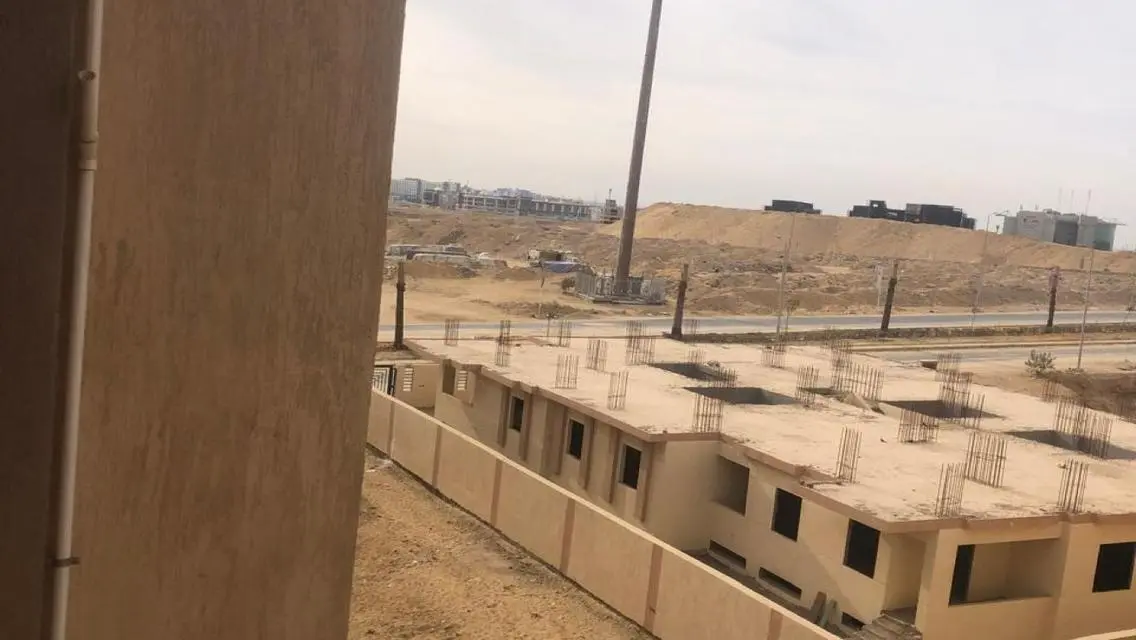 130sqm Apartment for Sale in Northern Lotus Neighborhood
