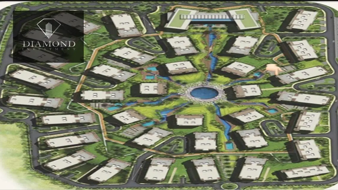 Invest in Luxury Property at Nest New Cairo