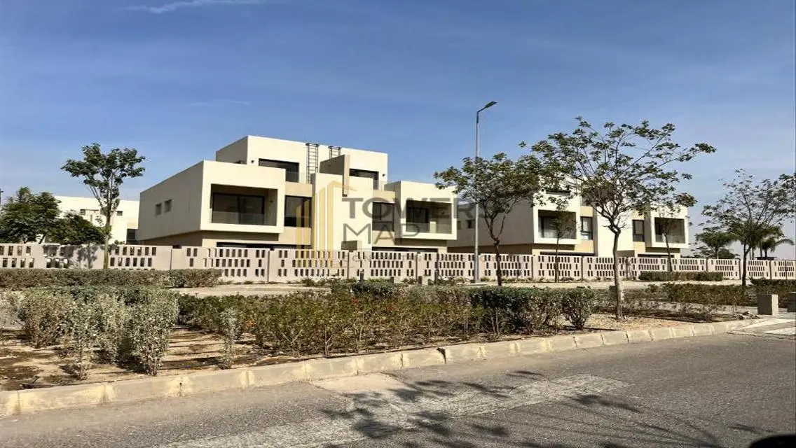 شقة فاخرة للبيع في قلب المدينة
