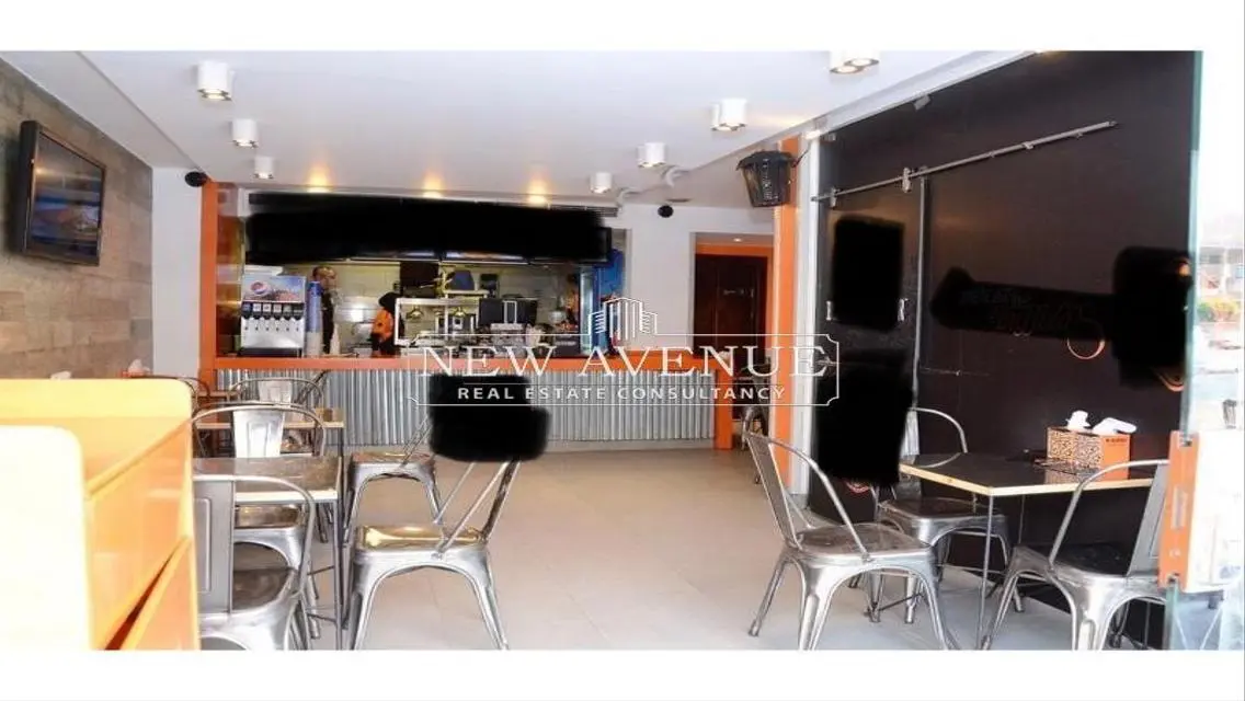 Office for Sale - 200 sqm with Excellent Amenities