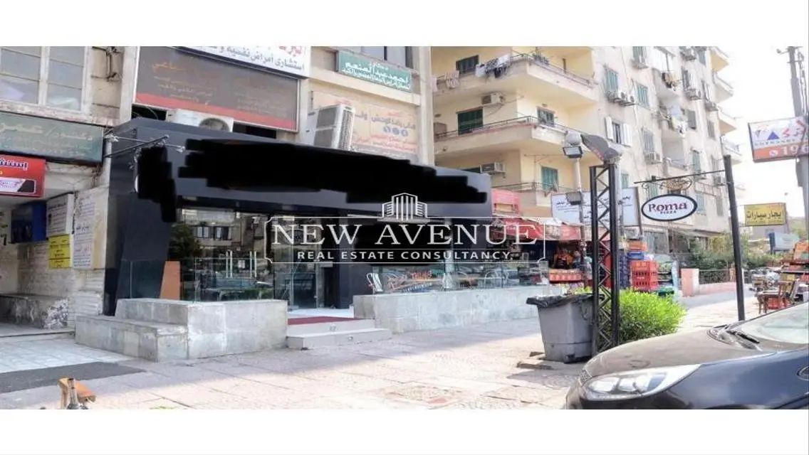 Office for Sale - 200 sqm with Excellent Amenities