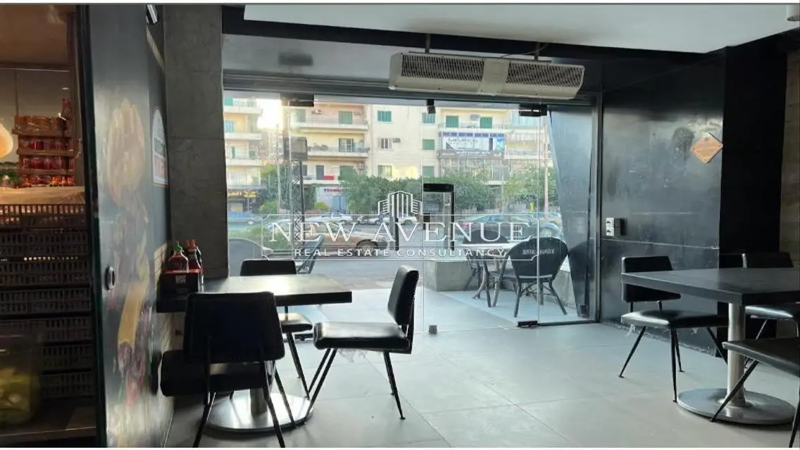 Office for Sale - 200 sqm with Excellent Amenities