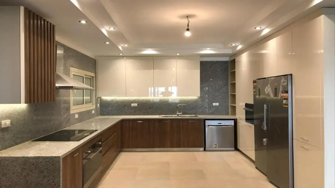 Spacious Apartment with Private Garden