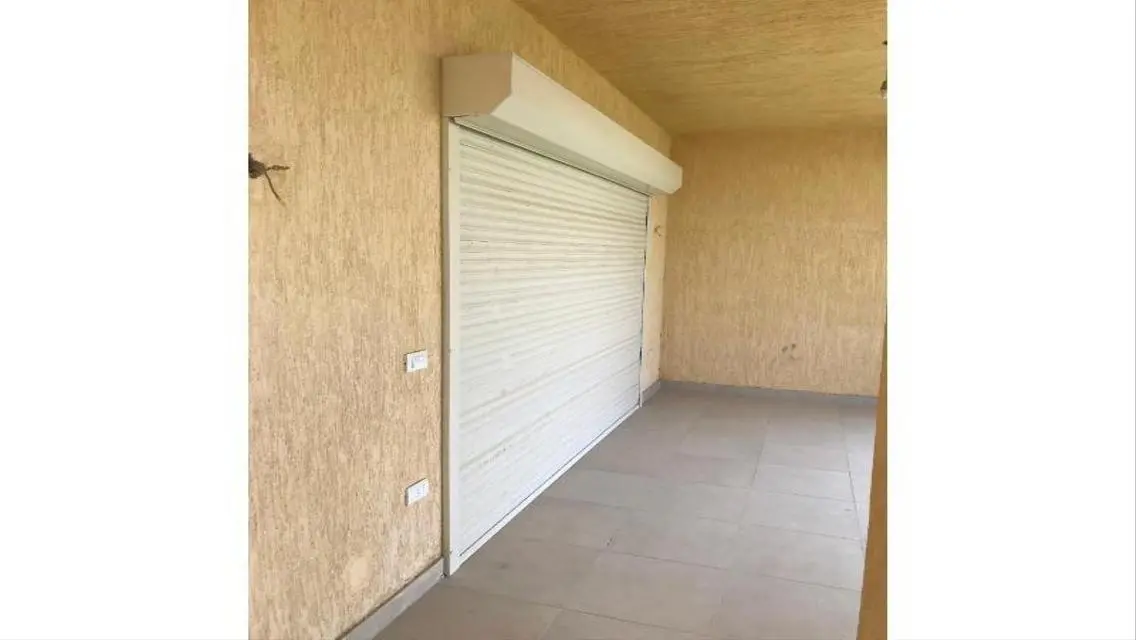 Spacious Apartment with Private Garden