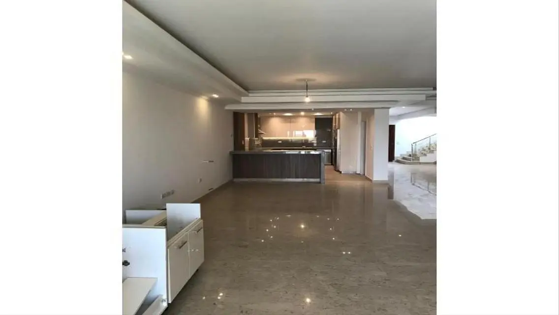Spacious Apartment with Private Garden