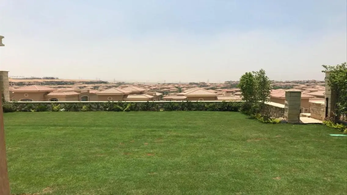 Spacious Apartment with Private Garden
