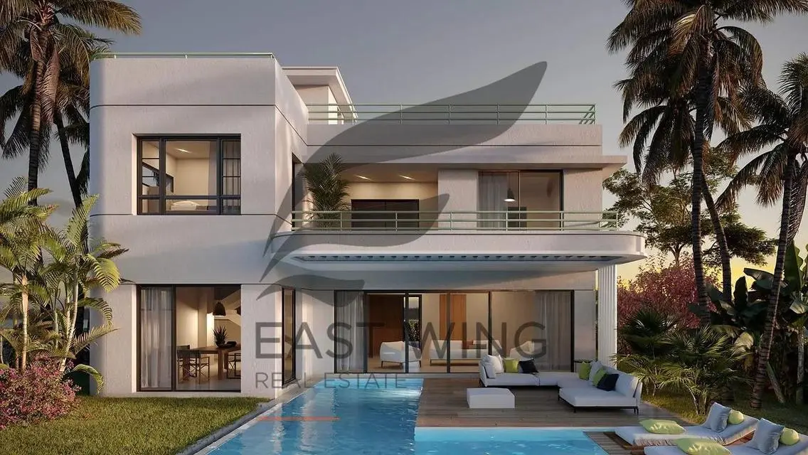 Luxury House for Sale with Stunning Lake View