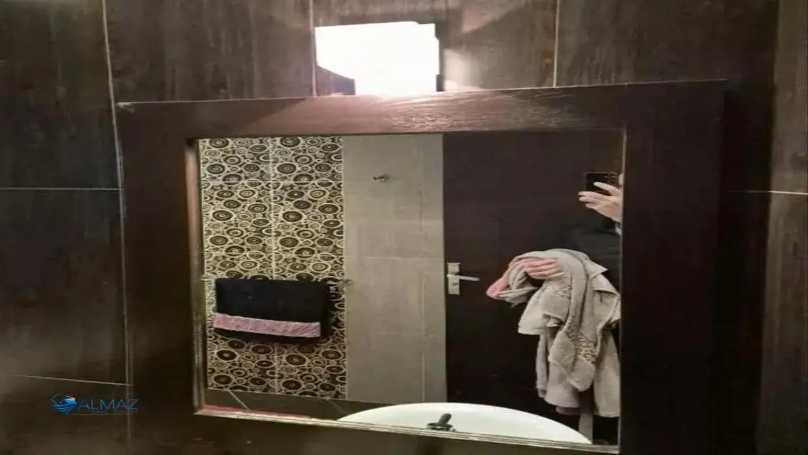 شقة فاخرة للبيع في منطقة متميزة