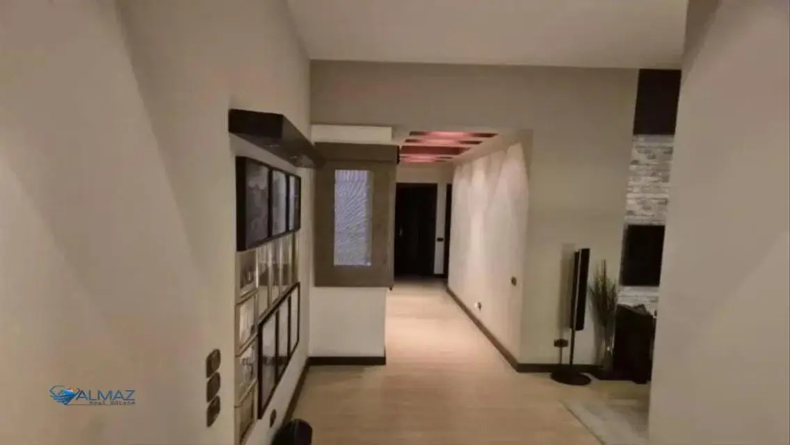 شقة فاخرة للبيع في منطقة متميزة