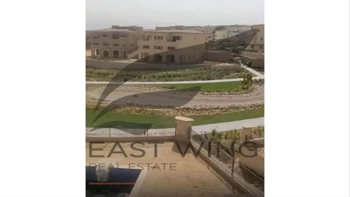 فيلا فاخرة مع مسبح خاص وإطلالة مميزة