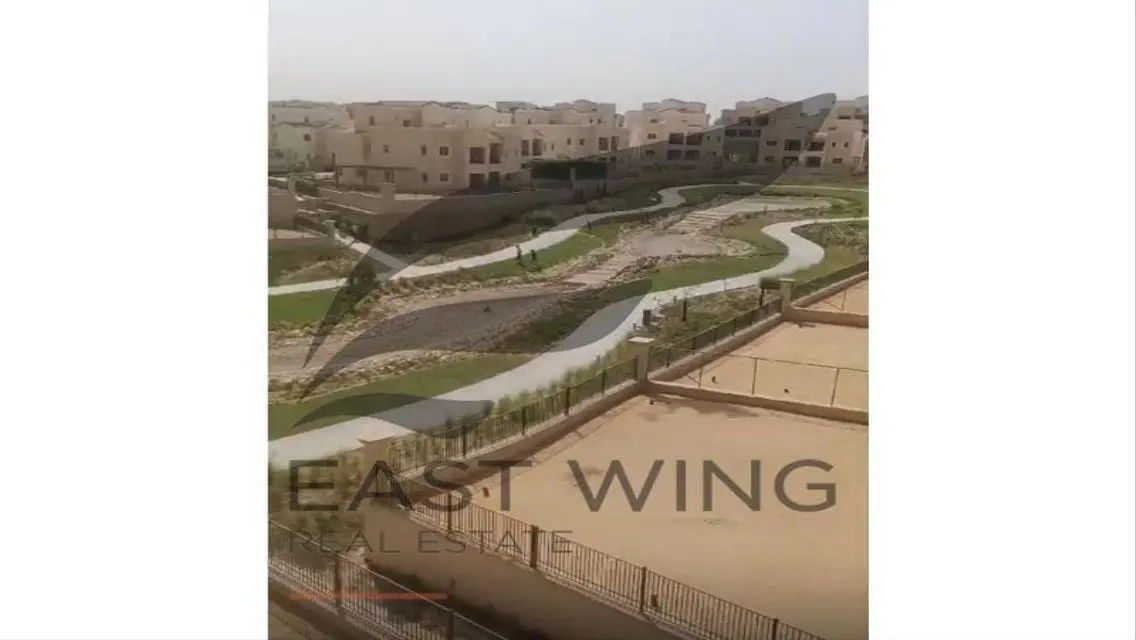 فيلا فاخرة مع مسبح خاص وإطلالة مميزة