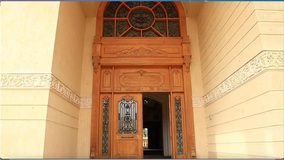 عقار مميز بمساحة 1040 متر للبيع