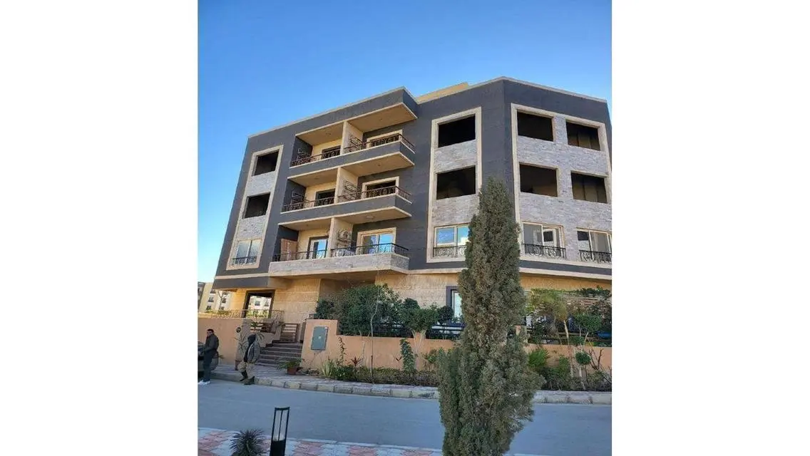Luxury Apartment in Sephora - 165 sqm with Stunning View