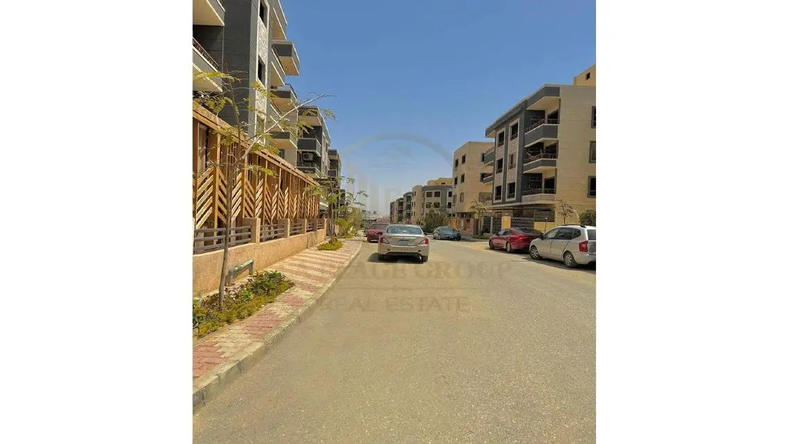 Luxury Apartment in Sephora - 165 sqm with Stunning View