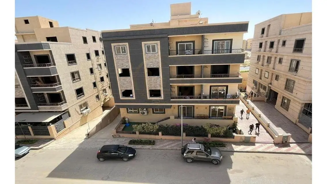 Luxury Apartment in Sephora - 165 sqm with Stunning View