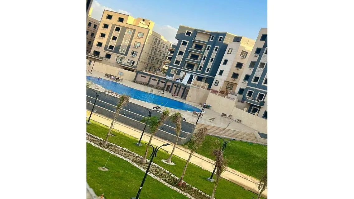 Luxury Apartment in Sephora - 165 sqm with Stunning View