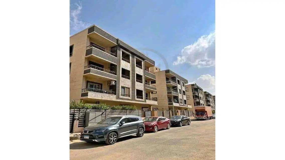 Luxury Apartment in Sephora - 165 sqm with Stunning View