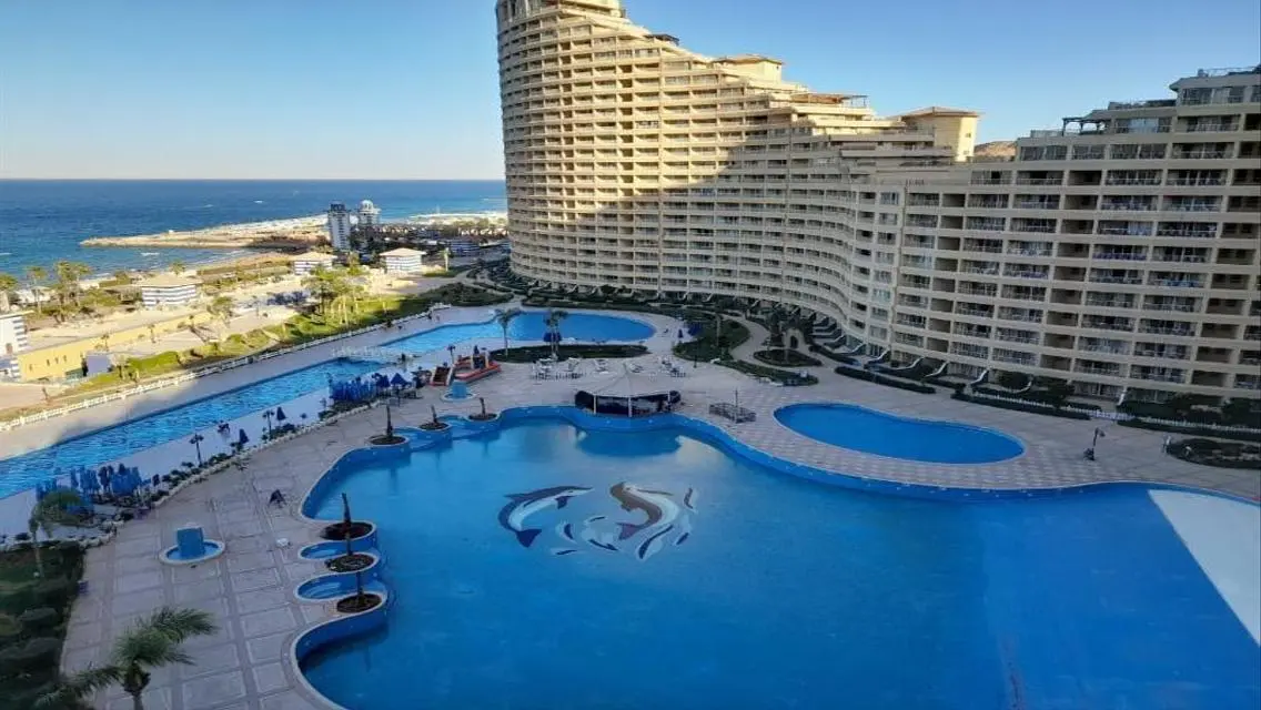 Luxury 3 Bedroom Apartment for Sale in Prime Location