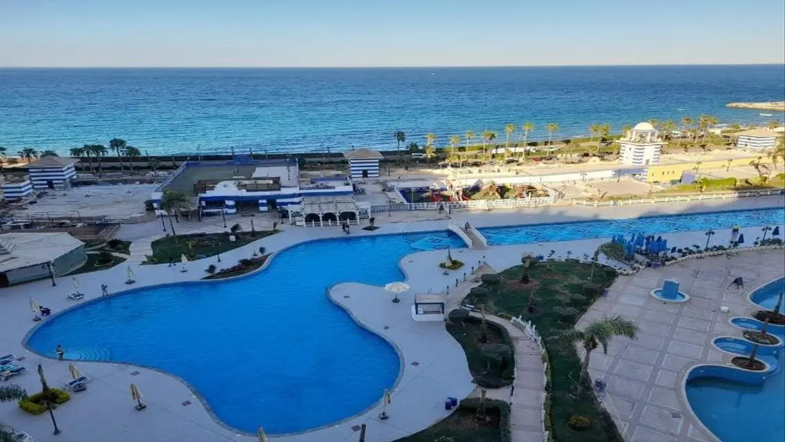 Luxury 3 Bedroom Apartment for Sale in Prime Location
