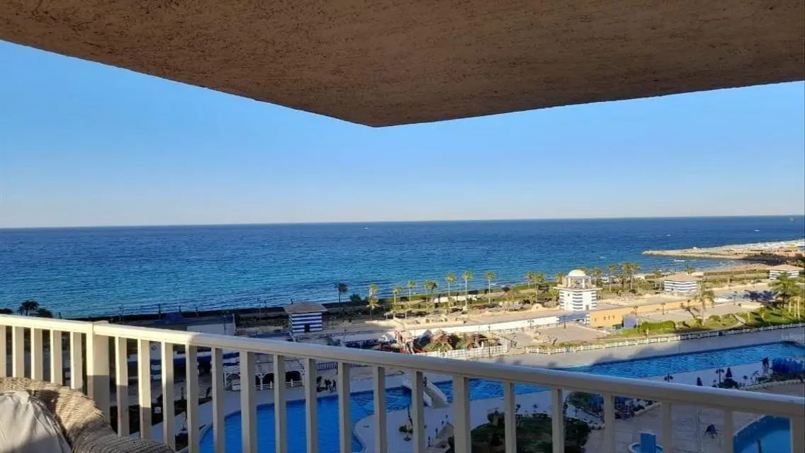 Luxury 3 Bedroom Apartment for Sale in Prime Location