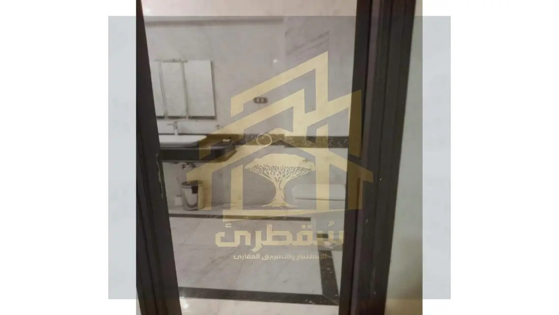 شقة مميزة للبيع بمساحة 160 متر