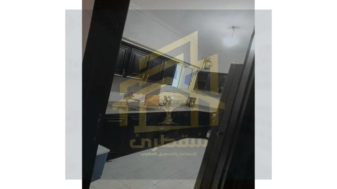 شقة مميزة للبيع بمساحة 160 متر