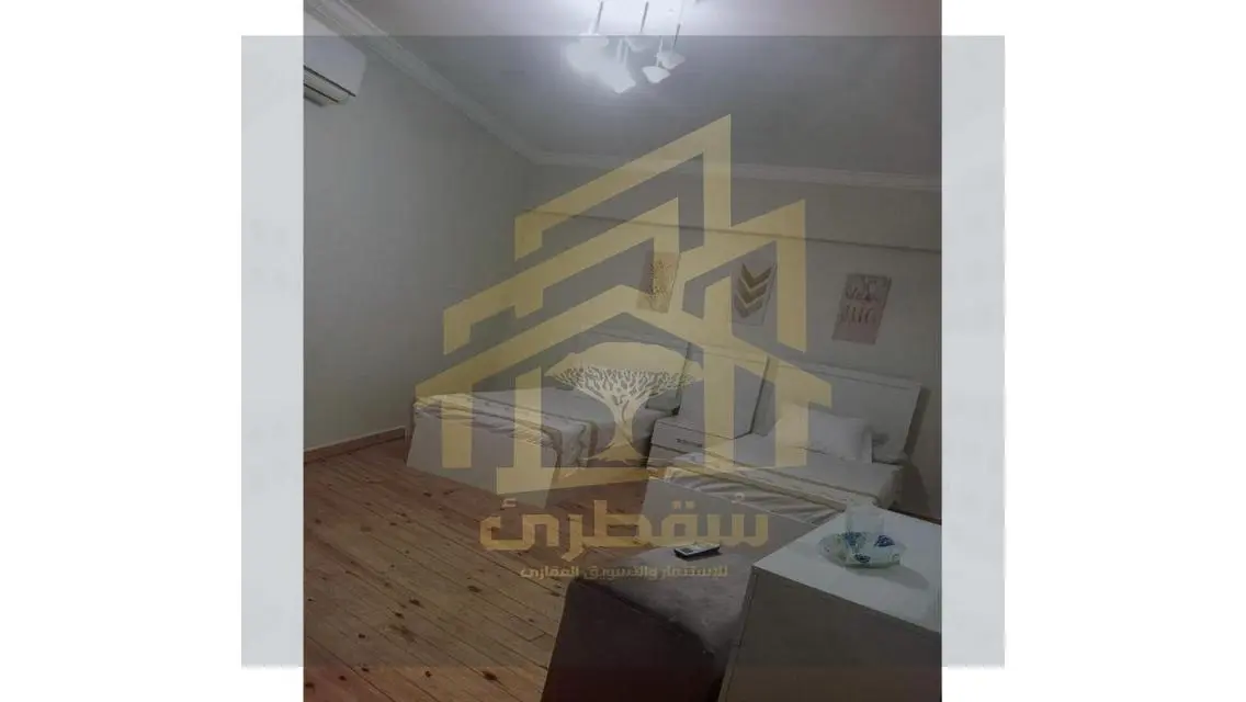 شقة مميزة للبيع بمساحة 160 متر
