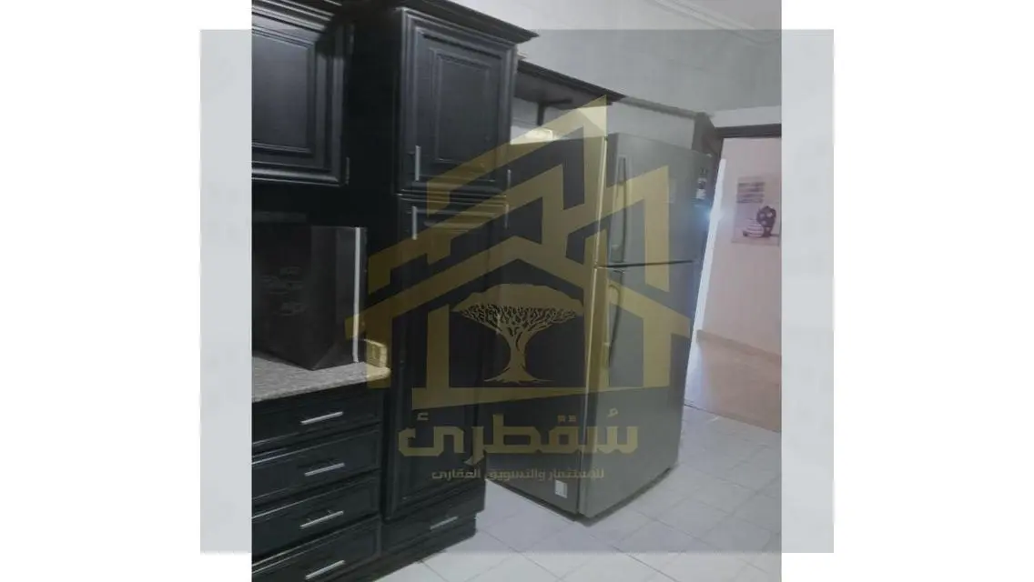 شقة مميزة للبيع بمساحة 160 متر