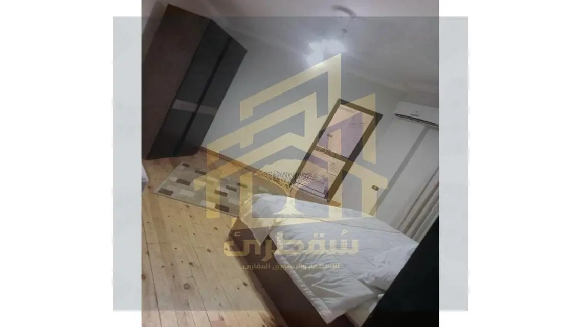 شقة مميزة للبيع بمساحة 160 متر