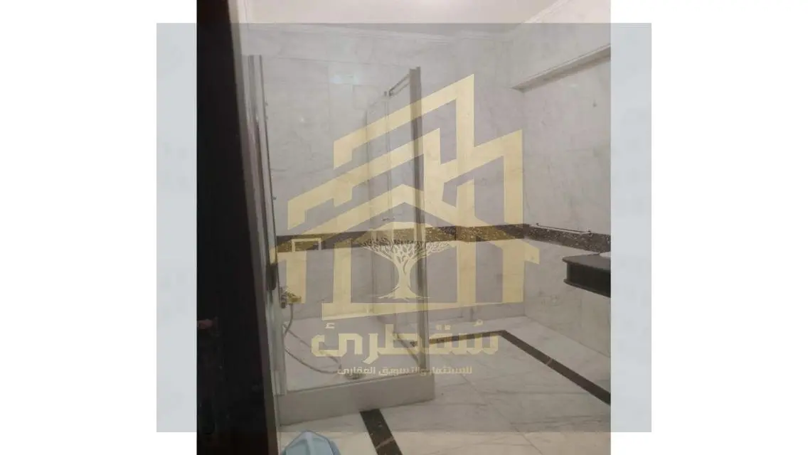 شقة مميزة للبيع بمساحة 160 متر