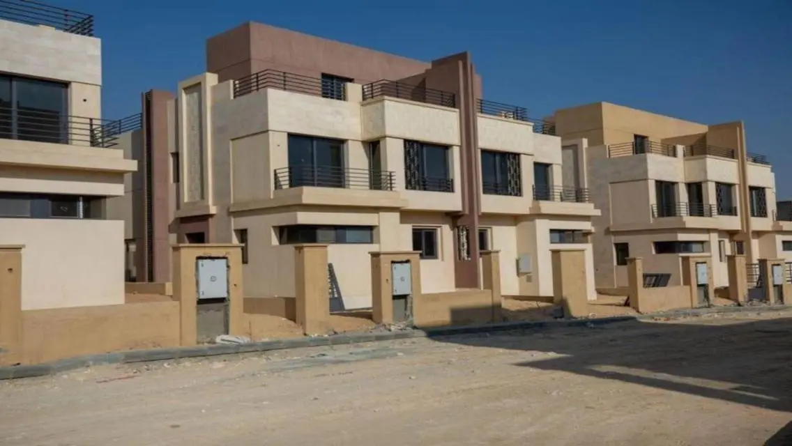 فخامة شقة في المعادي مع مرافق ممتازة للبيع