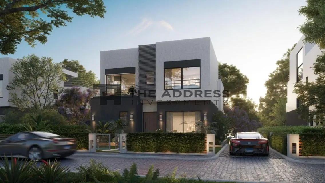 Luxury Villa for Sale with Stunning Views