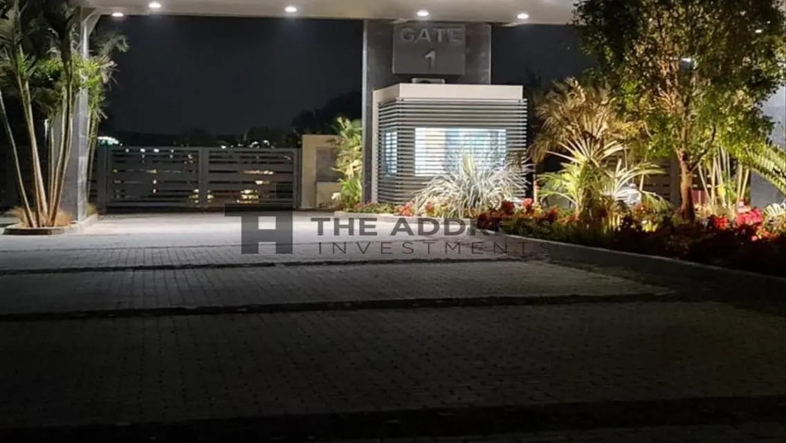 Luxury Villa for Sale with Stunning Views