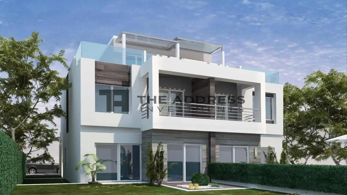 Luxury Villa for Sale with Stunning Views