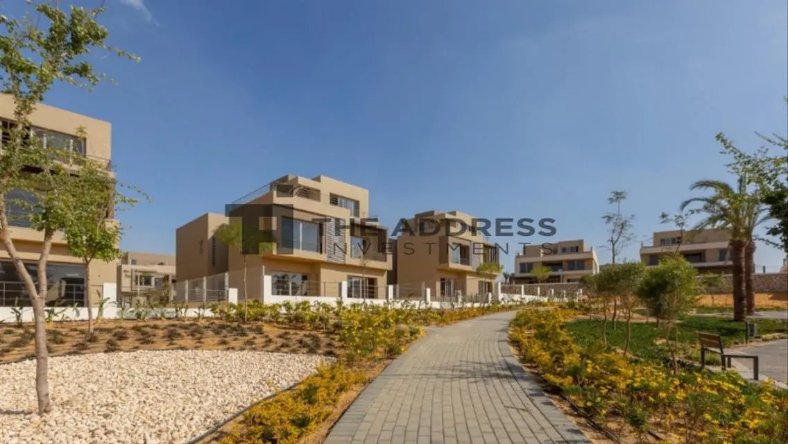 Luxury Villa for Sale with Stunning Views
