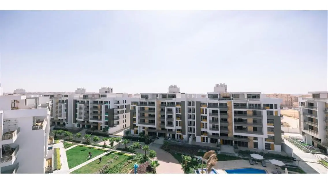 Luxury Apartment at Icon Residence - Prime Location in Hyde Park