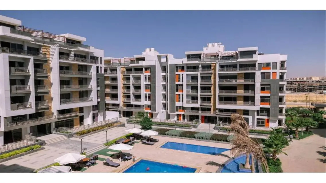 Luxury Apartment at Icon Residence - Prime Location in Hyde Park